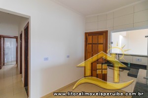Casa no bairro Estância dos Eucaliptos, Pós Linha