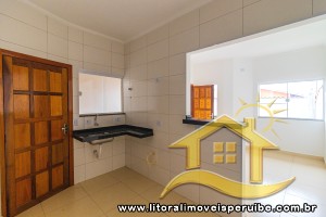 Casa no bairro Estância dos Eucaliptos, Pós Linha