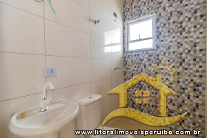 Casa no bairro Estância dos Eucaliptos, Pós Linha
