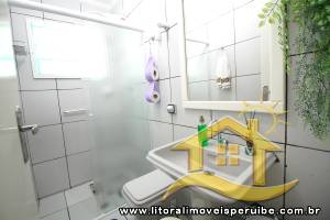 Casa no bairro Centro, Lado Linha