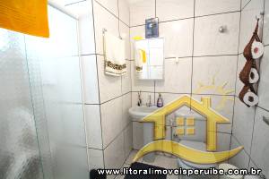 Casa no bairro Centro, Lado Linha