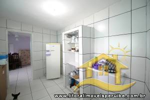 Casa no bairro Centro, Lado Linha
