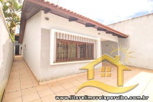 Casa no bairro Jardim Barra de Jangadas, Lado Linha