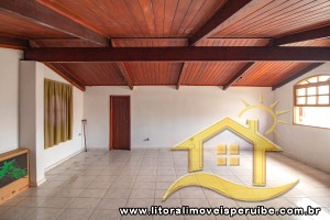 Casa no bairro Jardim Barra de Jangadas, Lado Linha