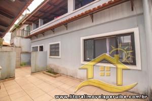 Casa no bairro Jardim Barra de Jangadas, Lado Linha