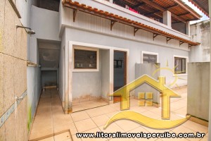 Casa no bairro Jardim Barra de Jangadas, Lado Linha