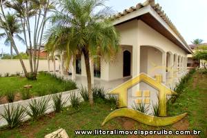 Casa no bairro Beira Mar, Lado Praia