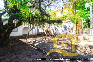 Casa no bairro Centro, Lado Praia