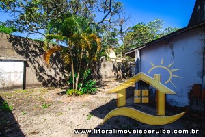 Casa no bairro Centro, Lado Praia