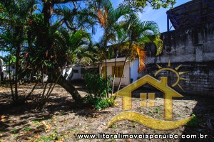 Casa no bairro Centro, Lado Praia