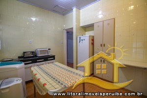 Casa no bairro Centro, Lado Praia
