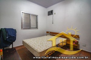 Casa no bairro Centro, Lado Praia