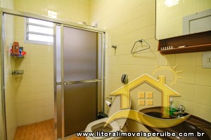 Casa no bairro Centro, Lado Praia