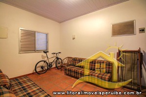 Casa no bairro Centro, Lado Praia