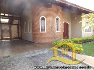 Casa no bairro Jardim Imperador, Lado Linha