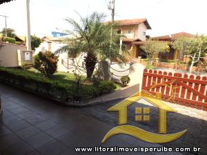 Casa no bairro Jardim Imperador, Lado Linha