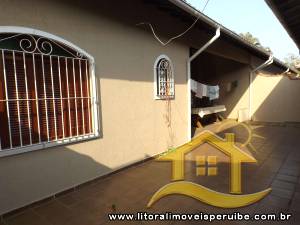 Casa no bairro Jardim Imperador, Lado Linha