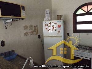 Casa no bairro Jardim Imperador, Lado Linha