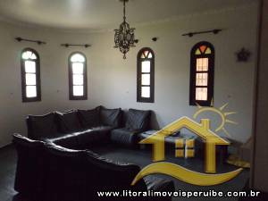 Casa no bairro Jardim Imperador, Lado Linha