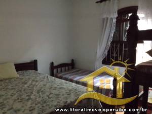 Casa no bairro Jardim Imperador, Lado Linha