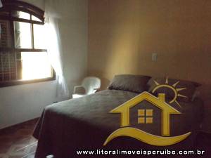 Casa no bairro Jardim Imperador, Lado Linha