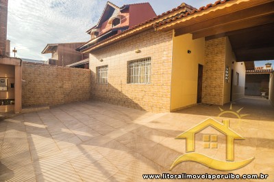 Casa para venda em peruibe