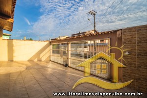 Casa no bairro Casablanca, Lado Praia