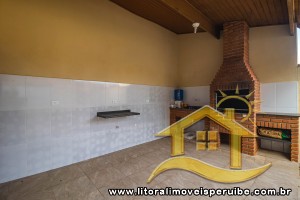 Casa no bairro Casablanca, Lado Praia