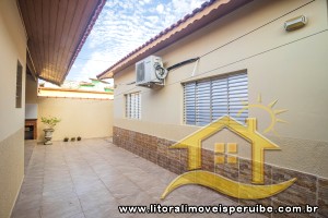Casa no bairro Casablanca, Lado Praia