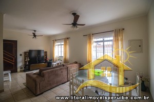 Casa no bairro Casablanca, Lado Praia
