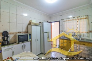 Casa no bairro Casablanca, Lado Praia