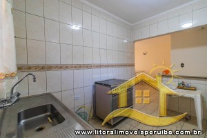 Casa no bairro Casablanca, Lado Praia