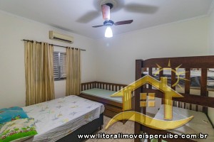Casa no bairro Casablanca, Lado Praia