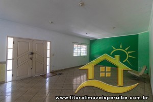 Casa no bairro Bougainvillée V, Pós Rodovia