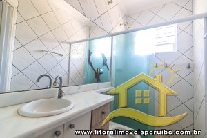 Casa no bairro Bougainvillée V, Pós Rodovia