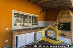 Casa no bairro Bougainvillée V, Pós Rodovia