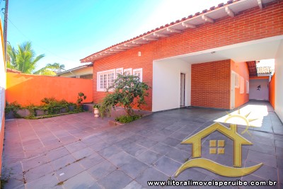 Casa para venda em peruibe