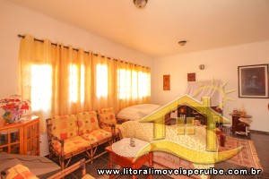 Casa no bairro Casablanca, Lado Linha