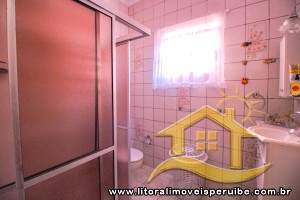 Casa no bairro Casablanca, Lado Linha