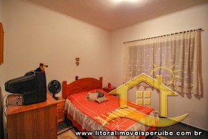 Casa no bairro Casablanca, Lado Linha