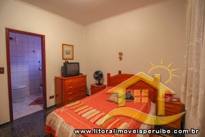 Casa no bairro Casablanca, Lado Linha