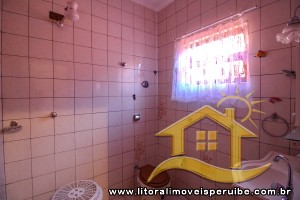 Casa no bairro Casablanca, Lado Linha
