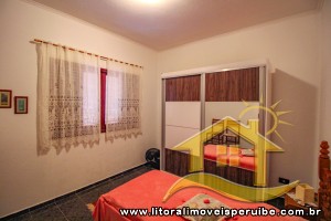 Casa no bairro Casablanca, Lado Linha