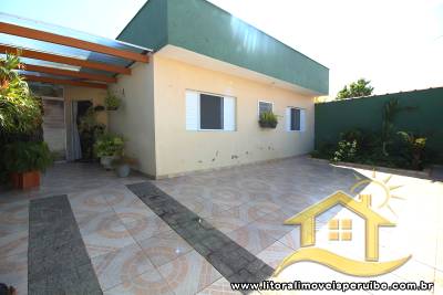 Casa para venda em peruibe