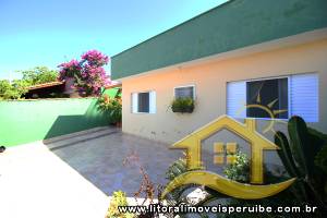 Casa no bairro Ribamar, Pós Linha