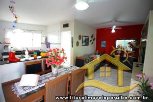 Casa no bairro Ribamar, Pós Linha