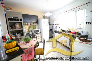 Casa no bairro Ribamar, Pós Linha