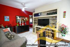 Casa no bairro Ribamar, Pós Linha