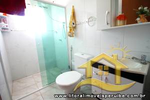 Casa no bairro Ribamar, Pós Linha