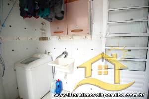 Casa no bairro Ribamar, Pós Linha